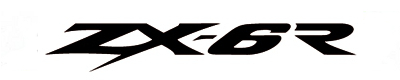 Kawasaki ZX-6R